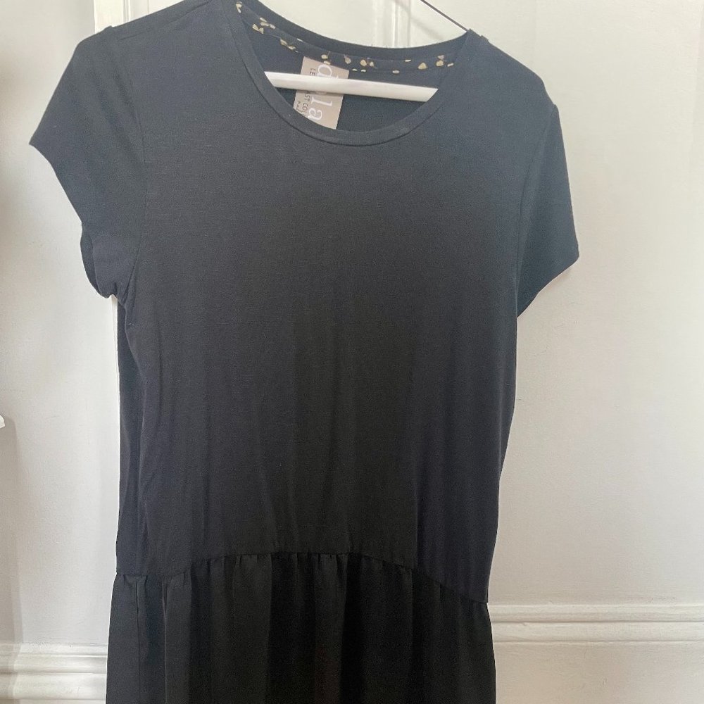 Dolan Left Coast Collection Blouse (via Anthropologie)